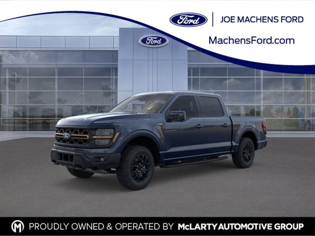 2025 Ford F-150 Tremor's photo