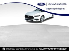 2026 Ford Mustang Ecoboost Coupe