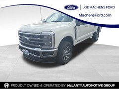 2026 Ford F-250SD King Ranch Truck