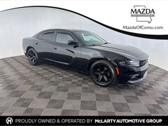 2015 Dodge Charger SXT Sedan