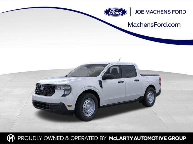 2025 Ford Maverick XL AWD's photo