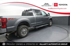 2021 Ford F-350SD XLT Truck