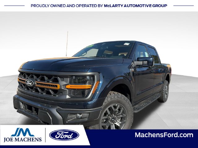 2026 Ford F-150 Tremor Truck