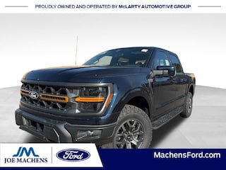 2026 Ford F-150 Tremor Truck