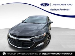 2024 Chevrolet Malibu RS Sedan