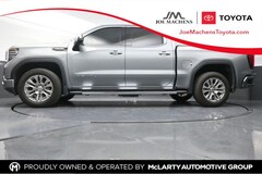 2023 GMC Sierra 1500 Denali Truck