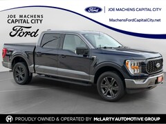 2023 Ford F-150 XLT Truck