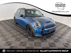 2024 MINI Cooper S Signature Hatchback