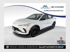 2025 Buick Envista Sport Touring SUV