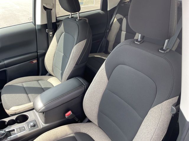 2025 Ford Bronco Sport Big Bend - Photo 16