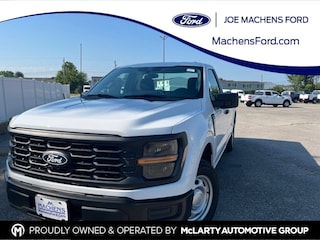 2025 Ford F-150 XL Truck