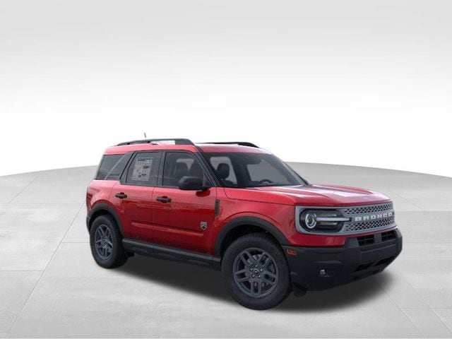 2025 Ford Bronco Sport Big Bend - Photo 8