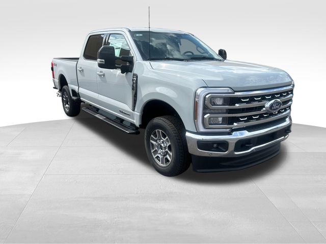 2026 Ford F-350 Super Duty Lariat - Photo 8