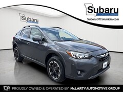 2023 Subaru Crosstrek Premium SUV