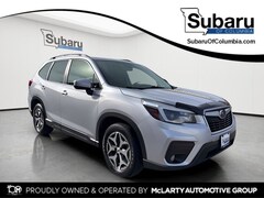 2021 Subaru Forester Premium SUV