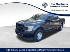 2018 Ford F-150 XL Truck