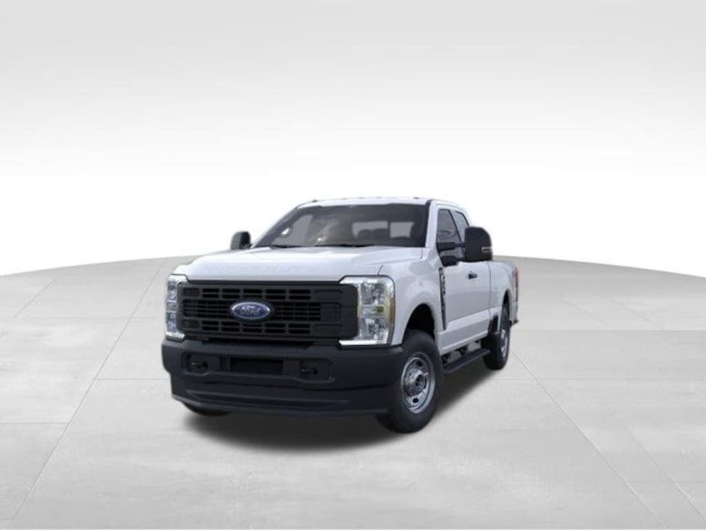 New 2026 Ford F-250SD XL Truck