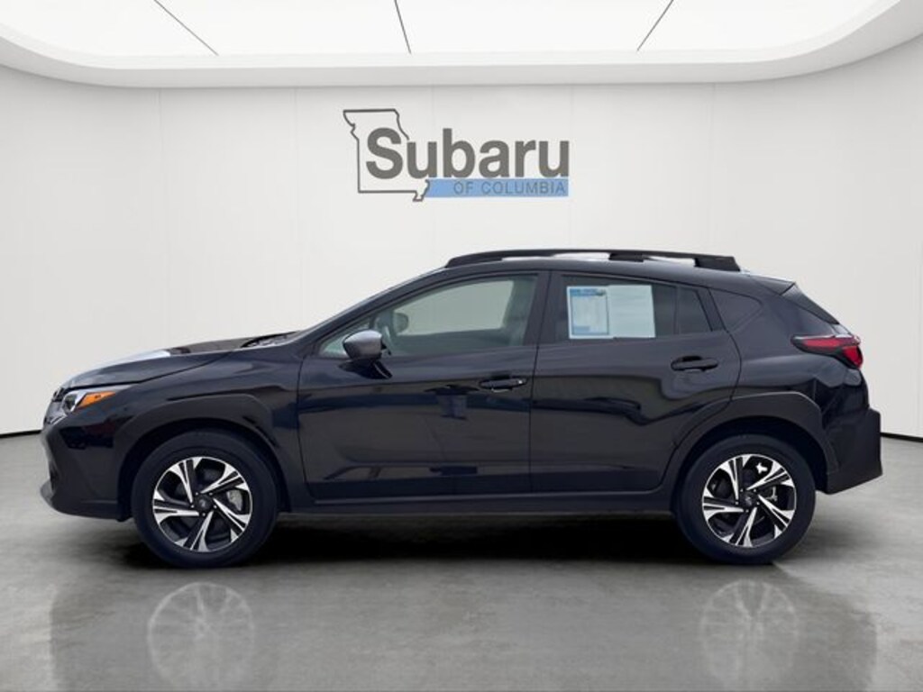 Used 2024 Subaru Crosstrek Premium SUV