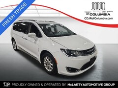 2020 Chrysler Pacifica Touring L Minivan/Van