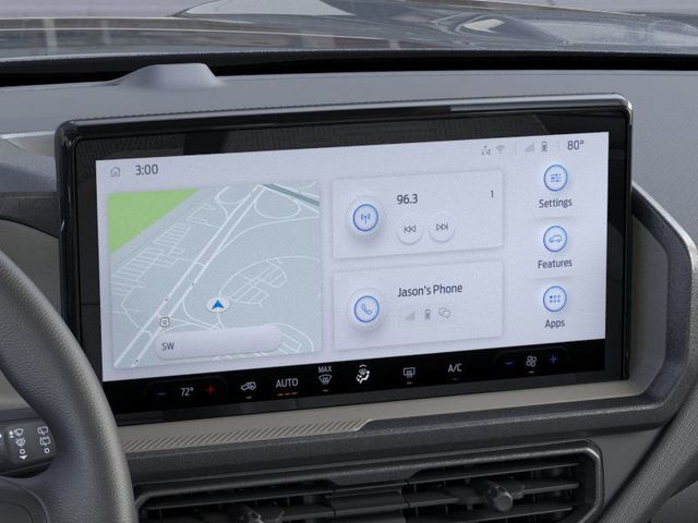 2025 Ford Bronco Sport Big Bend - Photo 15