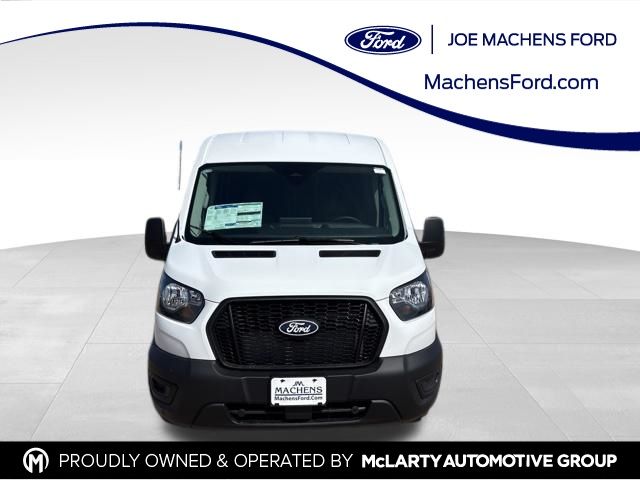 2026 Ford Transit 250 Med Roof 148 WB AWD's photo