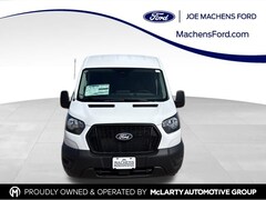 2026 Ford Transit-250 Base Cargo Van