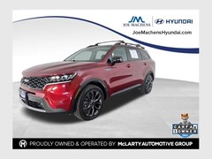2023 Kia Sorento X-Line EX SUV