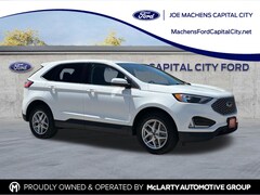 2024 Ford Edge SEL SUV