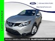  Nissan Rogue Sport