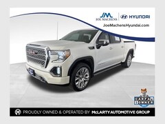 2020 GMC Sierra 1500 Denali Truck