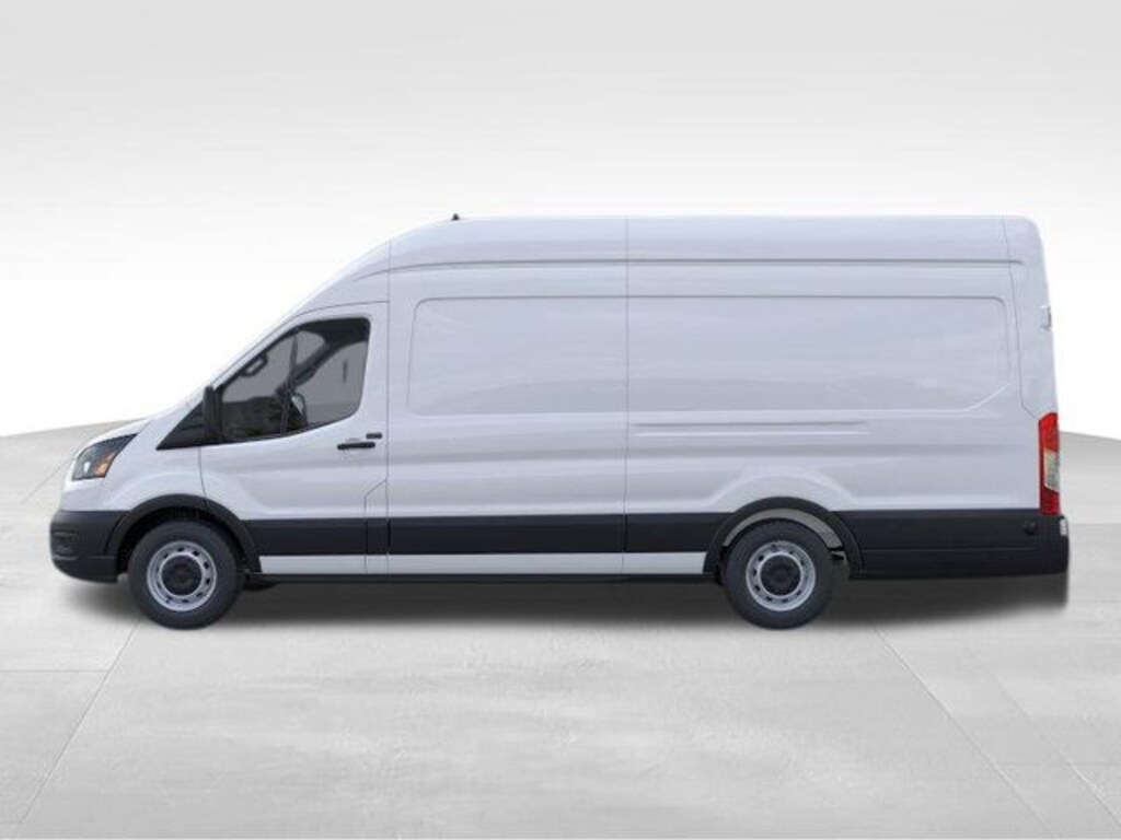 New 2026 Ford Transit-250 Base Cargo Van
