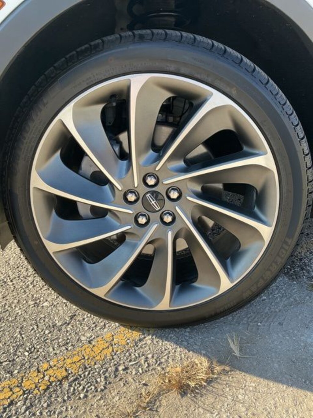 Used 2022 Lincoln Nautilus Reserve SUV