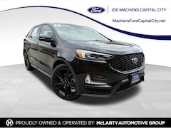 New 2024 Ford Edge ST SUV for sale in Arcadia, LA