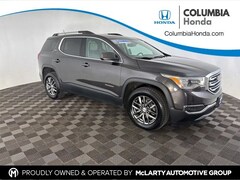 2018 GMC Acadia SLT-1 SUV