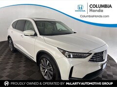 2025 Acura MDX Technology Package SUV