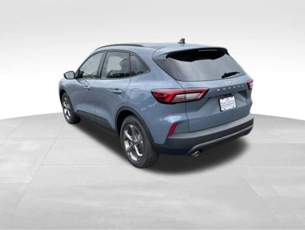 New 2026 Ford Escape ST-Line SUV