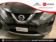 2016 Nissan Rogue SV SUV