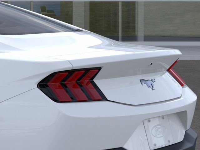 2026 Ford Mustang EcoBoost Fastback - Photo 23