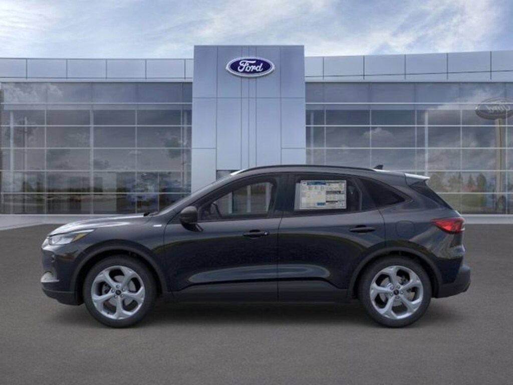 New 2026 Ford Escape ST-Line SUV