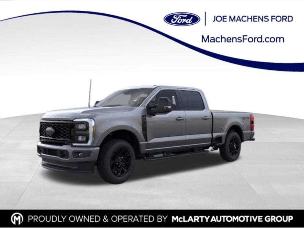 New 2026 Ford F-350SD XLT Truck