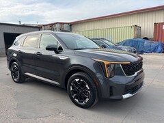 2024 Kia Sorento S SUV
