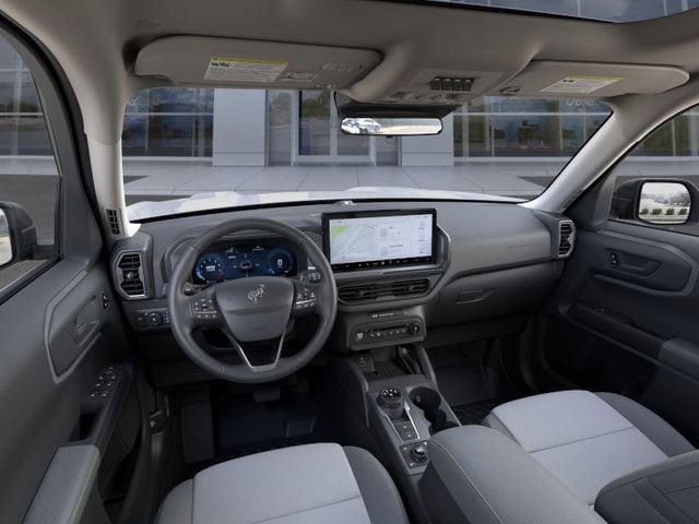 2025 Ford Bronco Sport Badlands - Photo 10