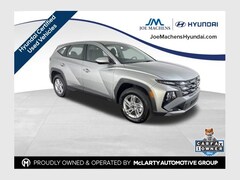 2026 Hyundai Tucson SE SUV