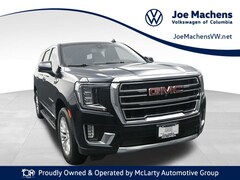 2022 GMC Yukon SLT SUV