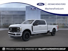 New 2026 Ford F-250SD XLT Truck for sale in Arcadia, LA