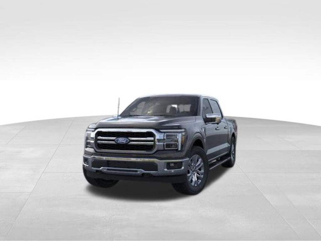 New 2026 Ford F-150 Lariat Truck