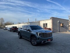 2025 GMC Sierra 1500 Denali Truck