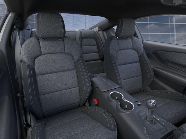 2026 Ford Mustang EcoBoost Fastback - Photo 11