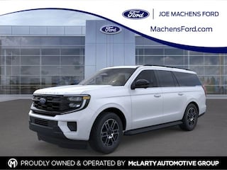 2025 Ford Expedition Max Active Max SUV