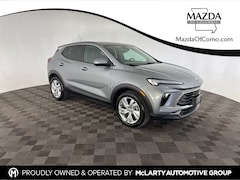 2025 Buick Encore GX Preferred SUV